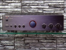 Rotel Verstärker ** RA 980  **  Ringkern Trafo schlicht mit toller Phono Vorstuf