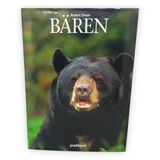Bären Robert Elman Bildband