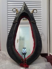 Pferdegeschirr sehr alt - Kummet