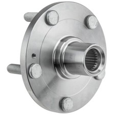 NTY Radnabe Vorderachse links