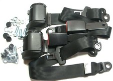 Satz Automatik 3-Punkt