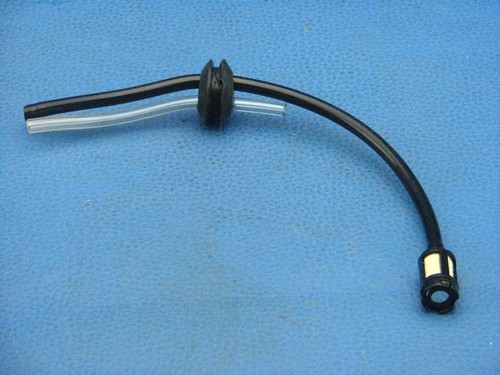 Benzinfilter aus plantiflex - benzinfilter,