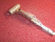 Sword Mallet Set Tsuba Sword