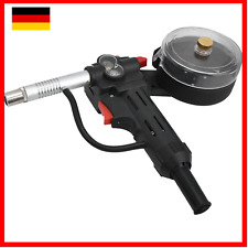 Schweißen Spool Gun Spools Guns Durable ABS Portable Für Die Herstellung