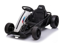 Go-Kart Speed 15km/h Drift