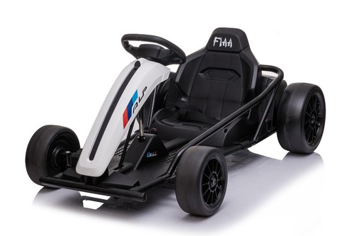 Kart speed 15km - go-kart, 15km/h