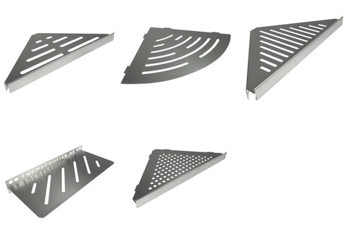 Fuchs design duschablage - fuchs,