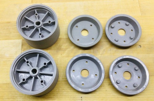 Vintage parts tomo felgen heck - vintage,