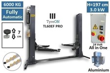 2 Säulen Hebebühne 2 Säulen