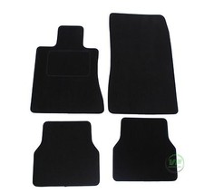 Velour Fußmatten Autotepiche