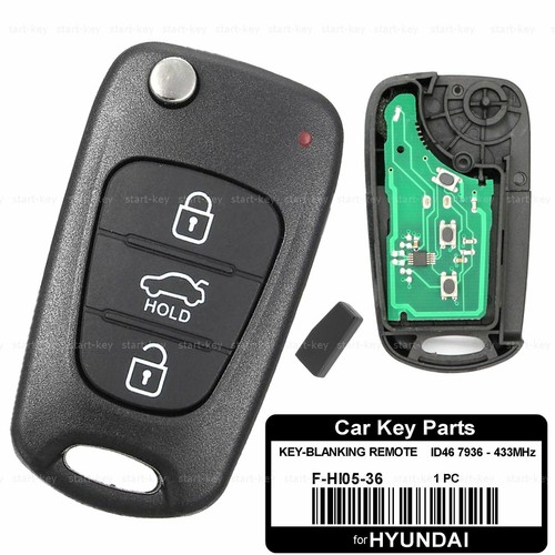 Auto klapp schlüssel - klapp,