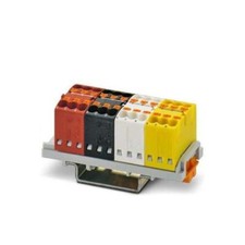 Phoenix Contact Verteilerblock