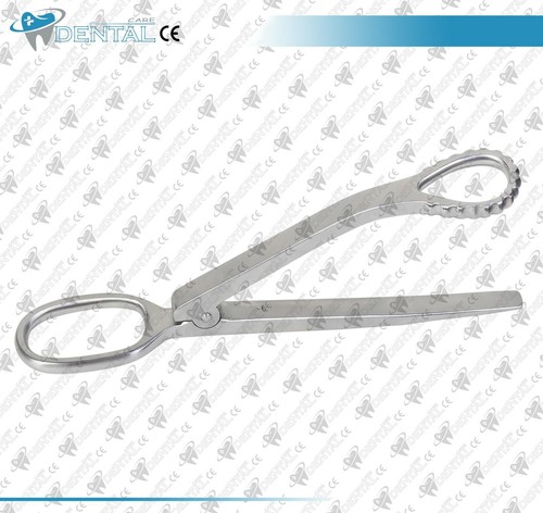 Asch septum glättzange hno - septum,