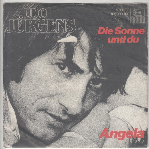 Udo jürgens die - die, und