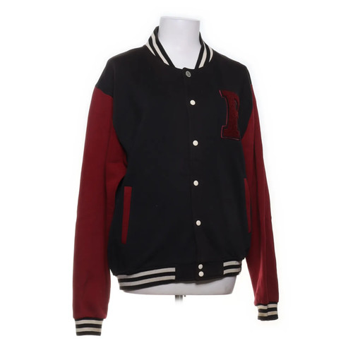 Rumble collegejacke - rumble,