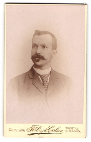Fotografie fröling carlsen - fröling, &