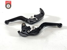 Honda CBR 1000 RR SC57 04 - Bremshebel Kupplungshebel V-Trec gebraucht