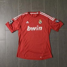 Real Madrid Kaka 8 Vintage