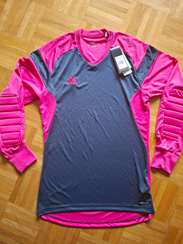 Adidas climalite torwarttrikot - adidas,