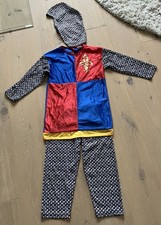 RITTER Faschingskostüm*