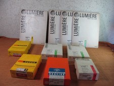 lumitra t34 T132 agfa brovira