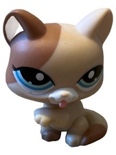 Littlest Pet Shop Katze