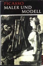 Maler und Modell. Reclam Nr