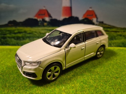 Modellauto audi 2015 - 2015, q