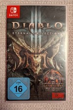 Diablo 3 III Eternal