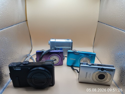 Panasonic lumix dmc tz61 - lumix, +
