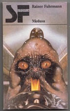 SF Utopia : Medusa, DDR Science Fiction
