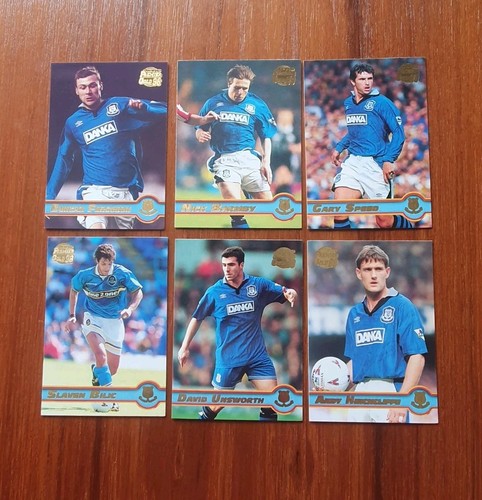 Merlin premier gold team - -,