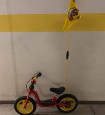 PUKY Laufrad LR 1 – 12 Zoll