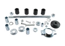 Lagerset Schwinge Motorlager