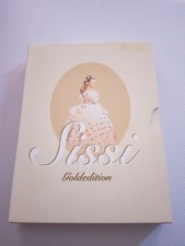SISSI Goldedition 3 DVD Box