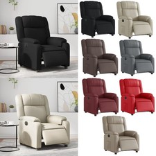 Relaxsessel Elektrisch