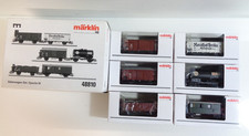 Märklin 48810 - märklin, h0