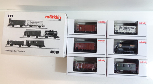 Märklin 48810 - märklin,