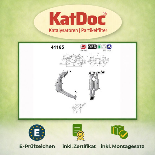 Katalysator alfa romeo - katalysator,