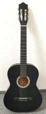 Klassische Gitarre 4/4 scw