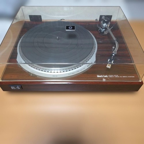 Victor stereo record - victor, ql-5
