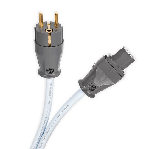 Supra cables lorad - supra,