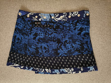 MOSHIKI- Wenderock Wickelrock