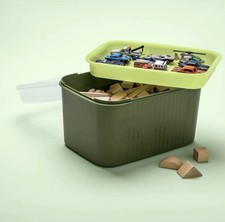 Tupperware 7,3 L Schatzkiste