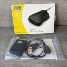 Psion infrarot drucker link - psion,