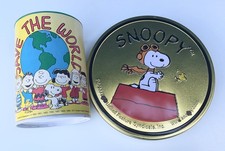 Vintage Snoopy Peanuts