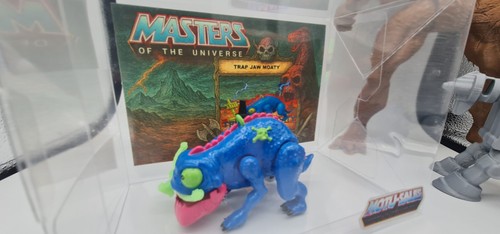 Masters the universe motu - of,