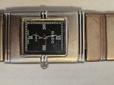 Rado DiaStar Damenuhr Quartz