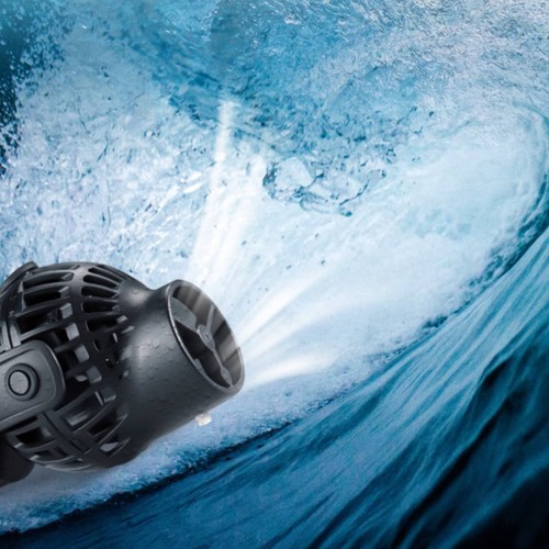 Aquarium wavemaker - aquarium,