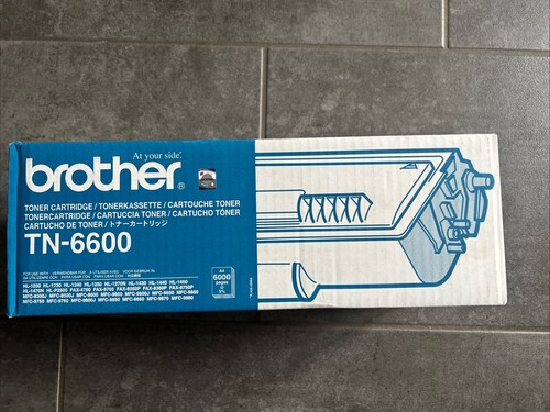 Brother 6600 tonerkartusche - tn-6600,